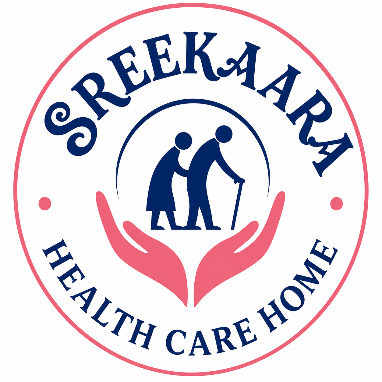 Sreekaara Health Care Home logo